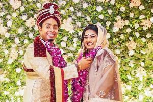 Deepika Kumari gets married in Ranchi; guests given masks, sanitisers