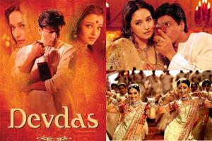 18 Years of Devdas: Sanjay Leela Bhansali's drama is all about opulence