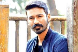 Birthday boy Dhanush gifts new song from Jagame Thandhiram to fans