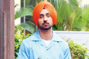 Diljit Dosanjh thinks Dil Bechara should have had a big screen release