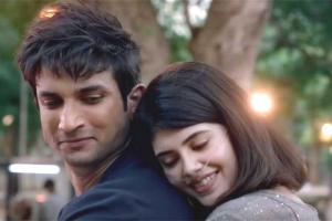 Why Sushant Singh Rajput's Dil Bechara promises to be a must-watch!