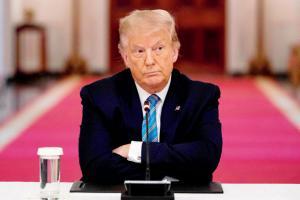 A new road to citizenship, hints Donald Trump