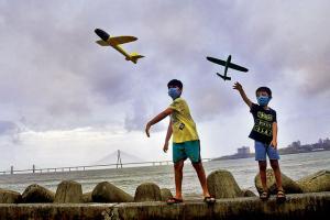 Mumbai Diary: Wednesday Dossier