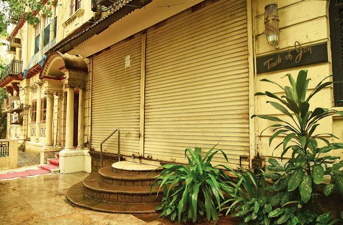Colaba