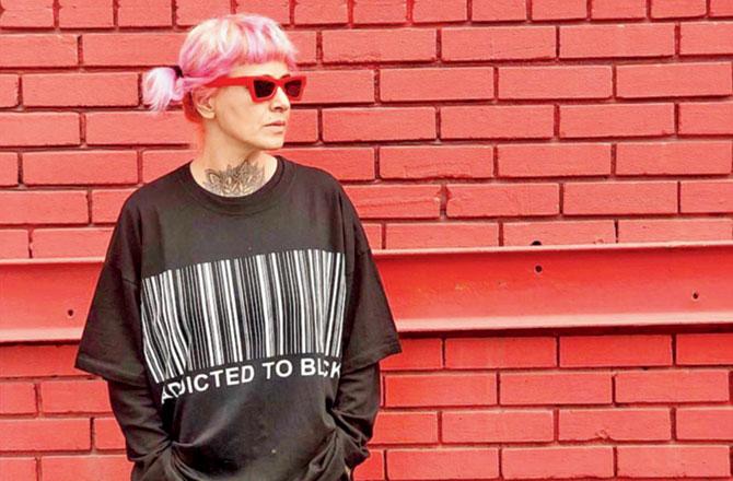 Sapna Bhavnani