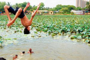 Mumbai Diary: Monday Dossier