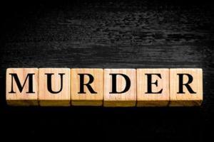 Police solve double murder case, two held in Mathura