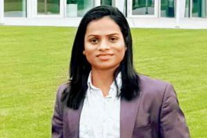 Dutee Chand's car up for sale
