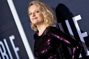 Elisabeth Moss launches production house