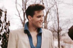 Elvis Presley's grandson Benjamin Keough dies at 27