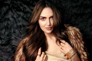 Just a rumour! Esha Deol denies her comeback with the television show