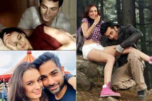 Interesting facts about Evelyn Sharma you may not know