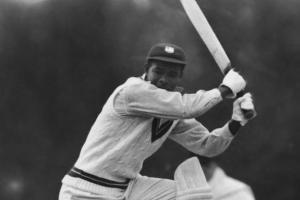 West Indies cricket's 'founding father' Everton Weekes dies, aged 95