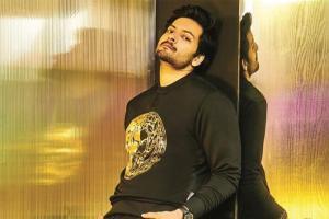 Ali Fazal: I won't stop living because something hasn't worked out