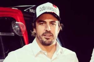 2-time champion Fernando Alonso set for F1 return with Renault in 2021