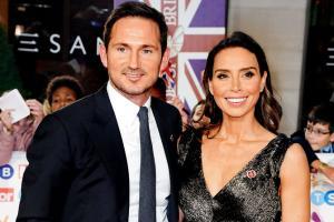 Lampard's wife a multi-millionaire; earns Rs 23 cr; owns Rs 95 cr home