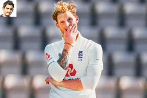 'You can't compare anyone in Indian team with Ben Stokes'