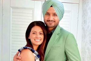 Wishes pour in as off-spinner Harbhajan Singh turns 40