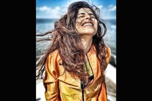 Genelia Deshmukh reminisces her Sea trip