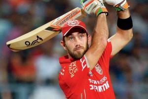 IPL 2020: If 'everything gets ticked off', Glenn Maxwell ready to go!
