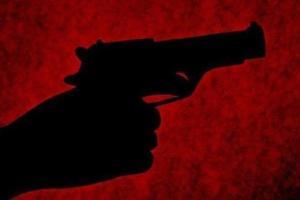 Eight policemen shot dead by gangster, 6 others injured