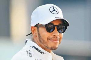 British GP sans fans will be super weird: Lewis Hamilton