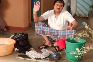 Daroga Happu Singh gets blackmailed, and you won't believe by whom!