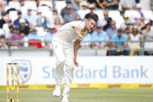 Josh Hazlewood talks about bowling to Team India captain Virat Kohli