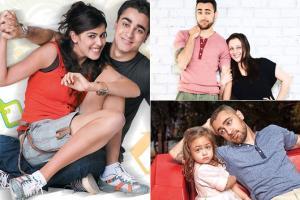 Imran Khan completes 12 years in Bollywood on July 4, 2020