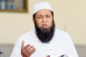 Questions will be raised if IPL is held instead of T20 WC: Inzamam