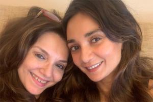 Ira Dubey: Lillete Dubey's daughter's glamorous life will make you envious