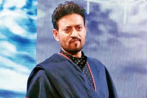 Tigmanshu Dhulia: Would've been tough to depict Irrfan Khan in his 20s