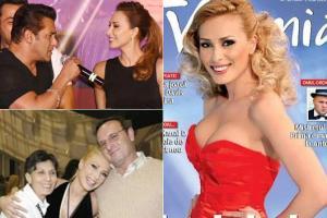 Iulia Vantur: Lesser-known facts and candid pics of the Romanian beauty