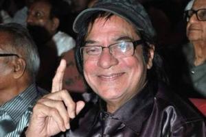 Amitabh Bachchan mourns Sholay and Shahenshah co-star Jagdeep