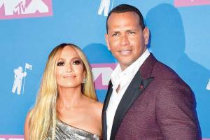 For Jennifer Lopez, Alex Rodriguez self, healthcare is the way forward