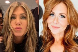Jennifer Aniston's doppelganger takes the internet by storm; see post