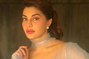 Jacqueline: Nepotism never bothered me because I kept getting work