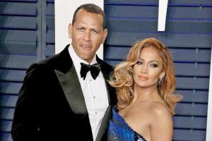 Alex Rodriguez to JLo on 51st birthday: You are the greatest partner