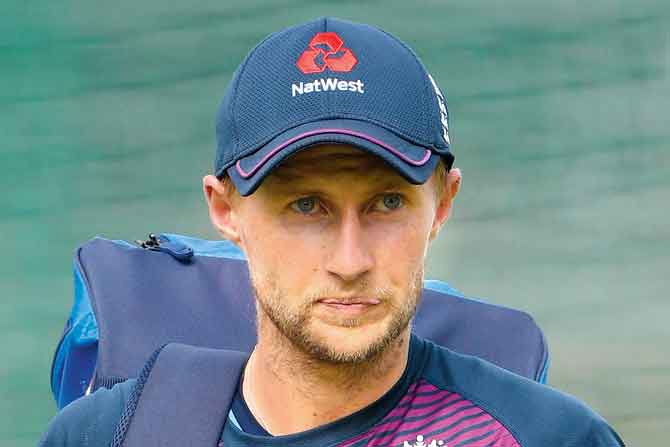 Joe Root