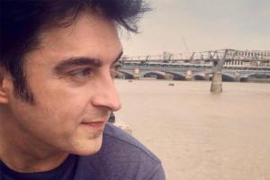 Jugal Hansraj: I signed about 30-40 films but they never took off