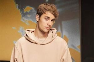 Justin Bieber shares his desire to help others in need