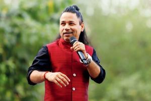 Kailash Kher's Nayii Udaan goes online