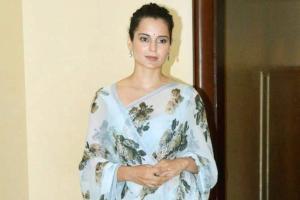 Kangana Ranaut's team reacts to Nagma's meme calling her 'hypocrite'