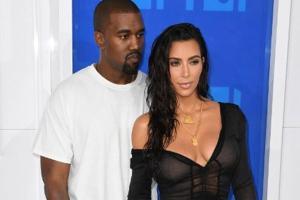 Kanye West issues public apology to wife Kim Kardashian