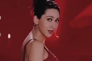 Karisma Kapoor channels 'Monday Mood' with throwback video