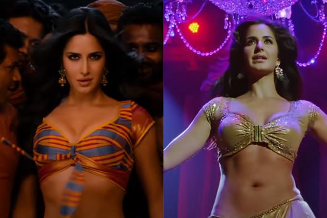 Katrina Kaif