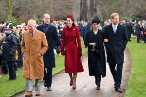 Book lifts lid on Britain's royal split