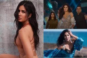 Katrina: A star with blockbuster films, great songs, and huge following