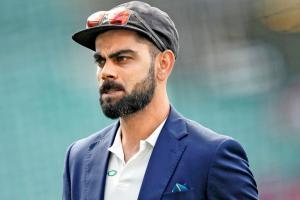 BCCI ethics officer examining complaint against Virat Kohli