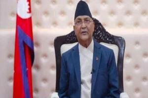 Lord Ram was Nepali, not Indian; real Ayodhya in Nepal, claims Nepal PM
